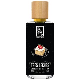 perfume Tres Leches