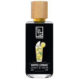 perfume Whipped Lemonade