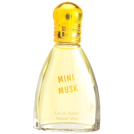 perfume Mini Musk