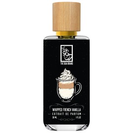 Whipped French Vanilla