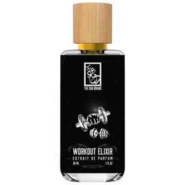 perfume Workout Elixir