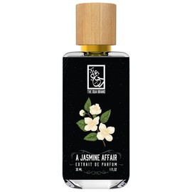 A Jasmine Affair