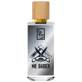 perfume Mr. Barber
