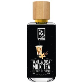 perfume Vanilla Boba Milk Tea