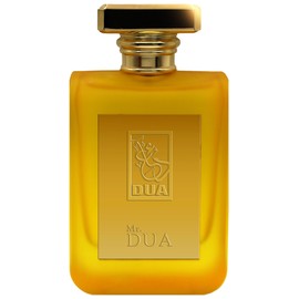 Mr. Dua