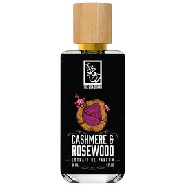 perfume Cashmere & Rosewood