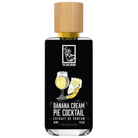 perfume Banana Cream Pie Cocktail