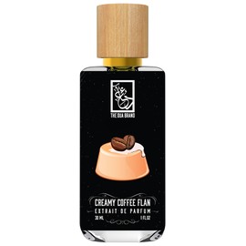 Creamy Coffee Flan