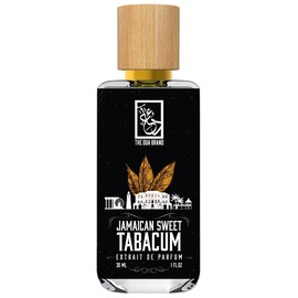 perfume Jamaican Sweet Tabacum
