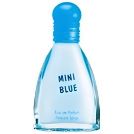 perfume Mini Blue
