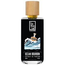 perfume Ocean Bourbon