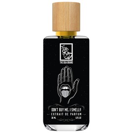 perfume Don’t Buy Me; I Smell!!