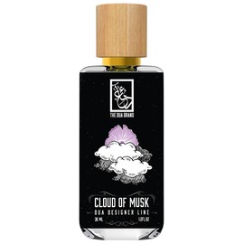perfume Cloud of Musk