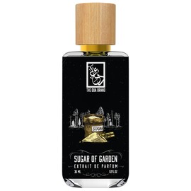 perfume Sugar Of Garden