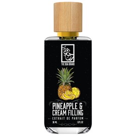 perfume Pineapple & Cream Filling