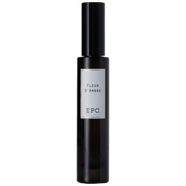perfume Fleur d’Ambre