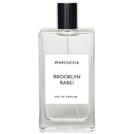 perfume Brooklyn Babe!