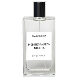 perfume Mediterranean Nights