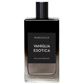 perfume Vaniglia Esotica