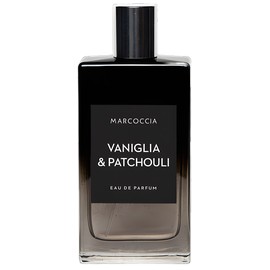 perfume Vaniglia & Patchouli