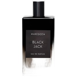 perfume Black Jack