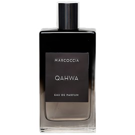 perfume Qahwa