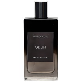 perfume Odun