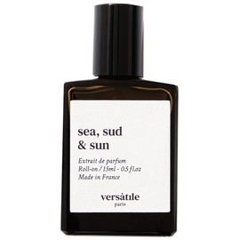 Sea, Sud & Sun