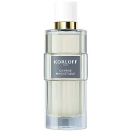 perfume Charme Magnétique