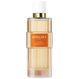 Luxure Sensuelle