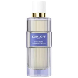 Overdose Aphrodisiaque
