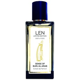 perfume Sense Of Burj Al Arab