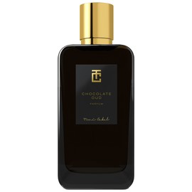 Chocolate Oud