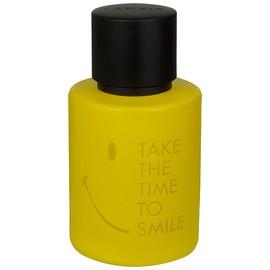 perfume Happy Place Smiley
