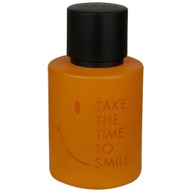 perfume Energy Place Smiley