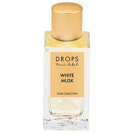 White Musk Gold