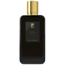 perfume Soul of Oud