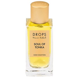 perfume Soul of Tonka Gold