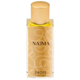 perfume NAJMA GOLD