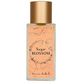 Sugar Blossom Gold Supreme