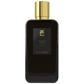perfume Sugar Rum