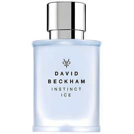 perfume Instinct Ice