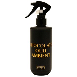 perfume Chocolate Oud Ambient