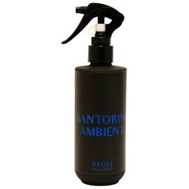 SANTORINI AMBIENT