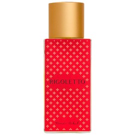 perfume RIGOLETTO OPERA