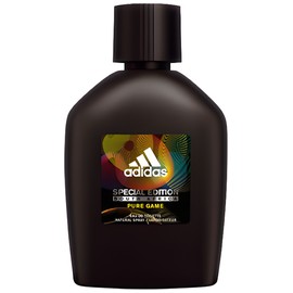 perfume Pure Game Special Edition