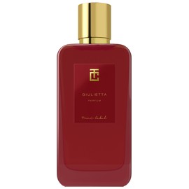 perfume Giulietta