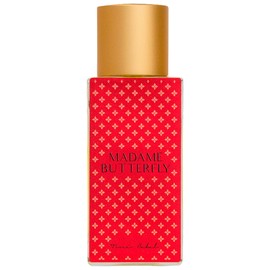 perfume MADAME BUTTERFLY OPERA