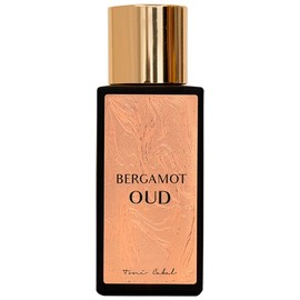 Bergamot Oud