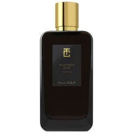 Saffron Oud
